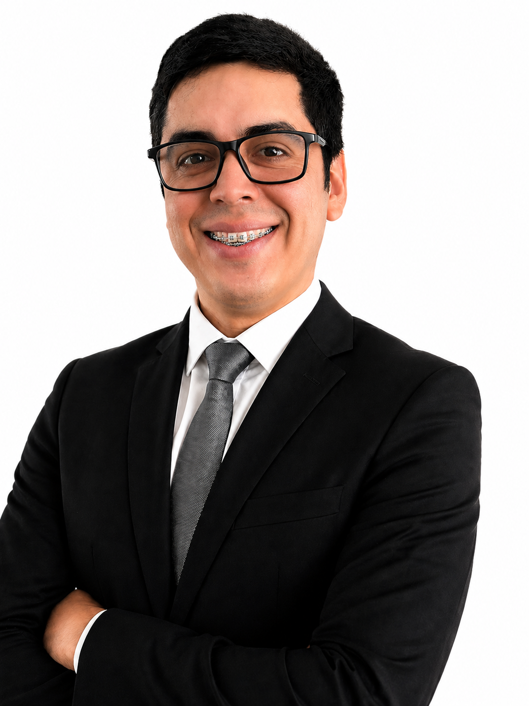 Edgar Campos H, especialista en marketing digital para clínicas dentales en Chile